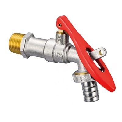 SYSHOW KUGLASTA SLAVINA  dn 15-1/2" - s mogućnosti zaključavanja